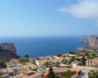 Bestaande woningen - Villa - Benitachell - Cumbre del sol