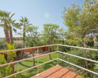 Bestaande woningen - Villa - Benitachell - Cumbre del sol