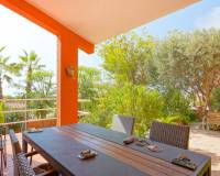 Bestaande woningen - Villa - Benitachell - Cumbre del sol