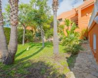 Bestaande woningen - Villa - Benitachell - Cumbre del sol