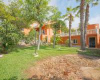 Bestaande woningen - Villa - Benitachell - Cumbre del sol