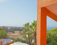 Bestaande woningen - Villa - Benitachell - Cumbre del sol