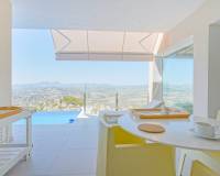 Bestaande woningen - Villa - Benitachell - Cumbre del sol