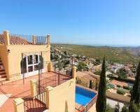 Bestaande woningen - Villa - Benitachell - Cumbre del sol