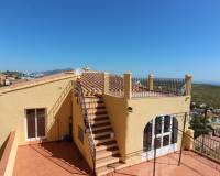 Bestaande woningen - Villa - Benitachell - Cumbre del sol