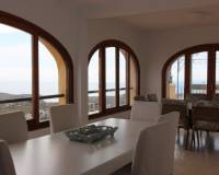 Bestaande woningen - Villa - Benitachell - Cumbre del sol