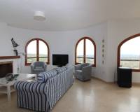 Bestaande woningen - Villa - Benitachell - Cumbre del sol