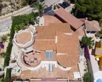 Bestaande woningen - Villa - Benitachell - Cumbre del sol