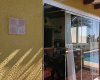 Bestaande woningen - Villa - Benitachell - Cumbre del sol