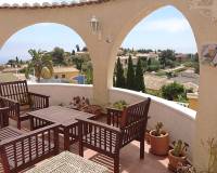 Bestaande woningen - Villa - Benitachell - Cumbre del sol