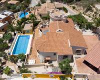 Bestaande woningen - Villa - Benitachell - Cumbre del sol