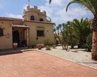 Bestaande woningen - Villa - Benitachell - Cumbre del sol