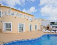 Bestaande woningen - Villa - Benitachell - Cumbre del sol