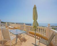 Bestaande woningen - Villa - Benitachell - Cumbre del sol