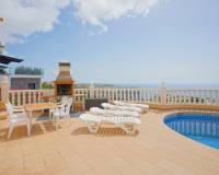 Bestaande woningen - Villa - Benitachell - Cumbre del sol