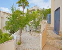 Bestaande woningen - Villa - Benitachell - Cumbre del sol