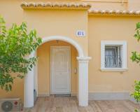 Bestaande woningen - Villa - Benitachell - Cumbre del sol