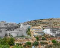 Bestaande woningen - Villa - Benitachell - Cumbre del sol