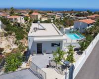 Bestaande woningen - Villa - Benitachell - Cumbre del sol