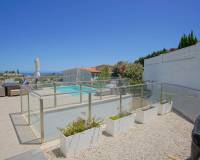 Bestaande woningen - Villa - Benitachell - Cumbre del sol