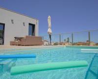 Bestaande woningen - Villa - Benitachell - Cumbre del sol