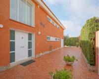 Bestaande woningen - Villa - Benitachell - Cumbre del sol