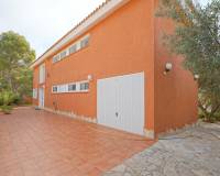 Bestaande woningen - Villa - Benitachell - Cumbre del sol