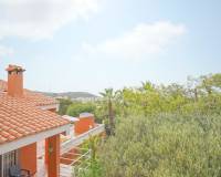 Bestaande woningen - Villa - Benitachell - Cumbre del sol