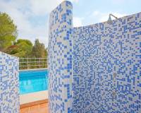 Bestaande woningen - Villa - Benitachell - Cumbre del sol