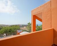 Bestaande woningen - Villa - Benitachell - Cumbre del sol