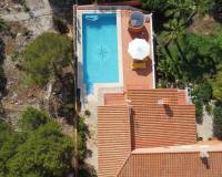 Bestaande woningen - Villa - Benitachell - Cumbre del sol