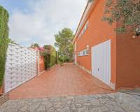 Bestaande woningen - Villa - Benitachell - Cumbre del sol