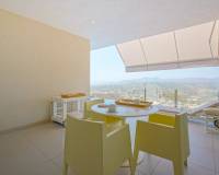 Bestaande woningen - Villa - Benitachell - Cumbre del sol