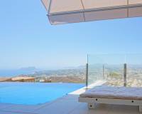 Bestaande woningen - Villa - Benitachell - Cumbre del sol