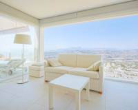 Bestaande woningen - Villa - Benitachell - Cumbre del sol