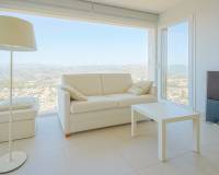 Bestaande woningen - Villa - Benitachell - Cumbre del sol