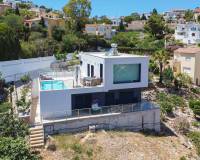 Bestaande woningen - Villa - Benitachell - Cumbre del sol