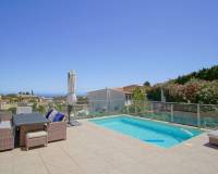 Bestaande woningen - Villa - Benitachell - Cumbre del sol