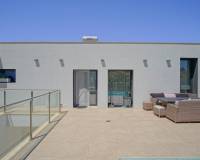 Bestaande woningen - Villa - Benitachell - Cumbre del sol