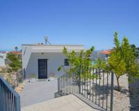 Bestaande woningen - Villa - Benitachell - Cumbre del sol