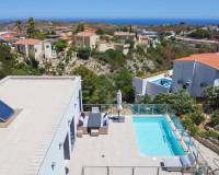 Bestaande woningen - Villa - Benitachell - Cumbre del sol