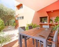 Bestaande woningen - Villa - Benitachell - Cumbre del sol