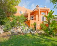 Bestaande woningen - Villa - Benitachell - Cumbre del sol