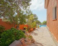 Bestaande woningen - Villa - Benitachell - Cumbre del sol