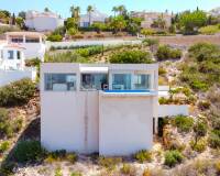 Bestaande woningen - Villa - Benitachell - Cumbre del sol