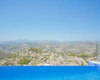 Bestaande woningen - Villa - Benitachell - Cumbre del sol