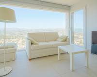 Bestaande woningen - Villa - Benitachell - Cumbre del sol