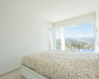 Bestaande woningen - Villa - Benitachell - Cumbre del sol