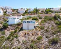 Bestaande woningen - Villa - Benitachell - Cumbre del sol