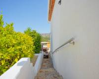 Bestaande woningen - Villa - Benitachell - Les Fonts